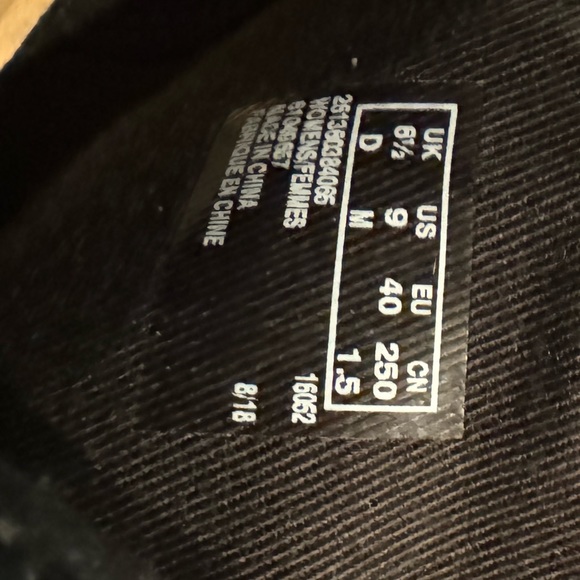 Clark ankle boots - Picture 3 of 6